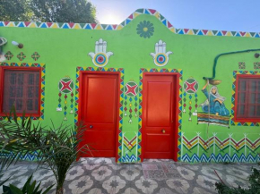 old Nile rooms
